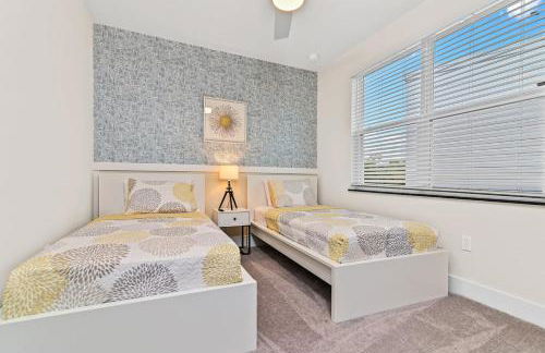 Look Out over Nature - Unique FRESH Corner Home - Foto 4