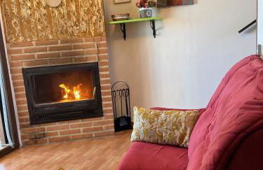 Casas Rurales Maribel - Complejo El Tejar - Apartamentos con jacuzzi en Alcalá del Júcar - Foto 28