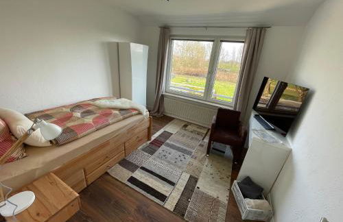 Boies Monteurzimmer - Foto 15