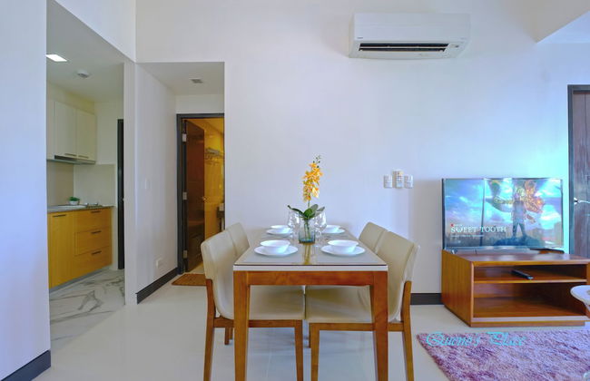 One Pacific Residence 1BR Ocean View - Photo 10