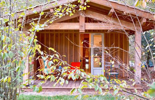 Gîte familial en pleine nature- Domaine Temali - Foto 15