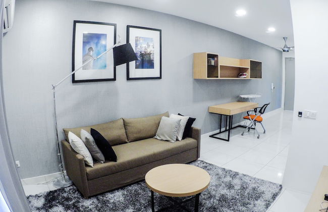1Tebrau Premium Suites by 12stay - Photo 66