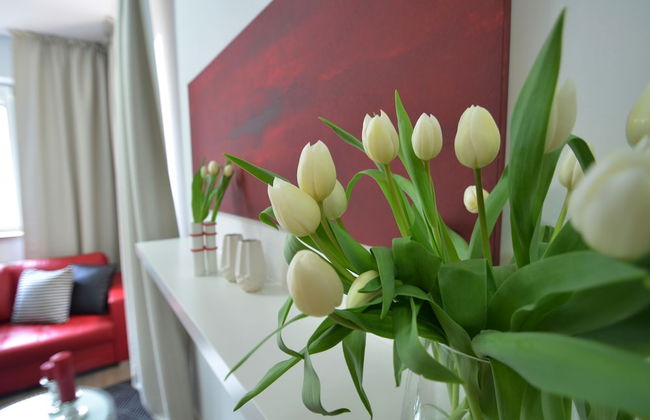 Munich Aparthotel - Foto 31