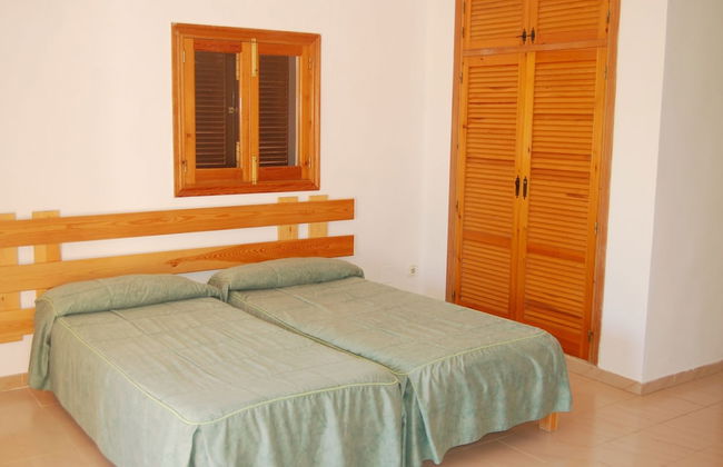 Apartamentos Turísticos Casin - Foto 4