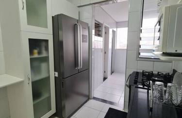 Burle Marx Centro 4 quart, portaria 24h,área nobre - Foto 45