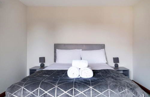 2 Brickground Broads getaway for the whole family - Foto 60