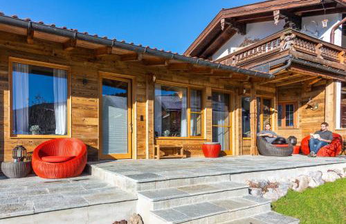 Seeheimat Ferienwohnungen - Foto 53