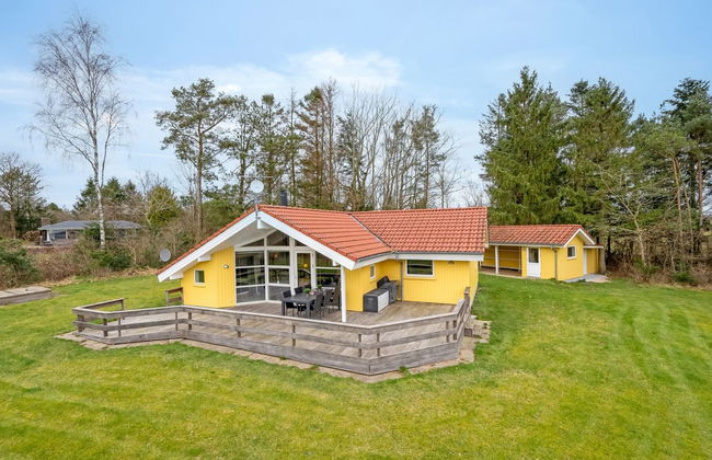 "Sesto" - 300m to the fjord - Foto 1