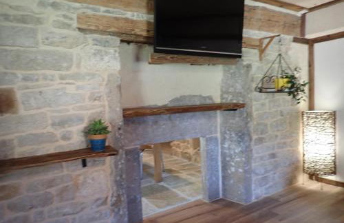 Gîte le creux de vennes - Foto 7