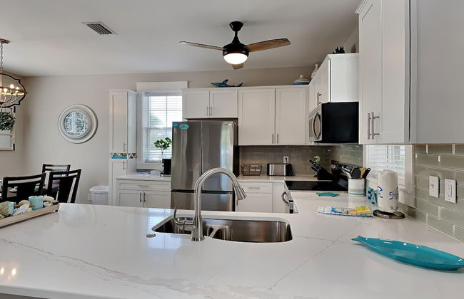 Bungalows at Seagrove by Southern Vacation Rentals - Foto 34