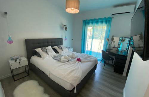 Maison avec piscine - Foto 10