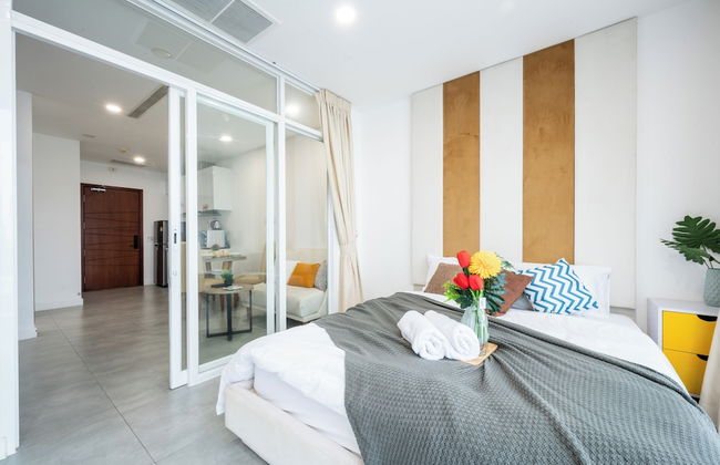 Penthouse Residence by Caerus Management - Foto 11