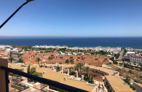 Mojacar Espectaculares Vistas al Mar - Foto 24