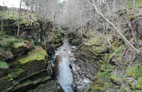 Bonny Bits Cottage - Foto 32