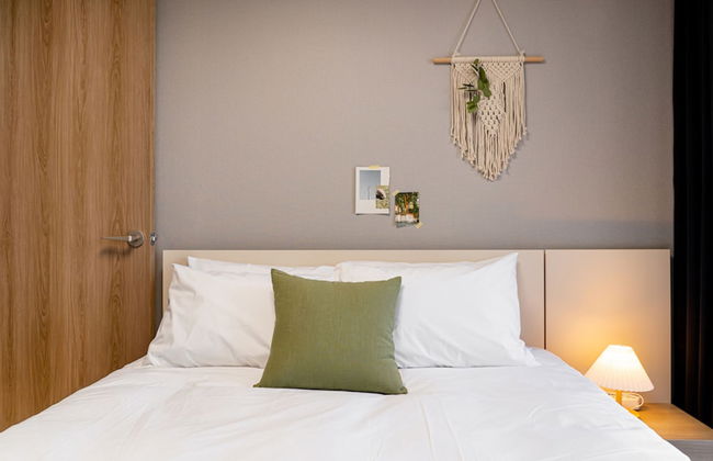 Urbanstay Sokcho beach C - Photo 22