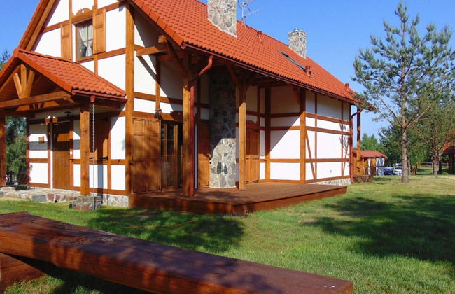 Semi-detached House Near the Lake - Photo 21