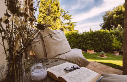 Borgo Le Colline Luxury Agriturismo in Tuscany - Foto 37