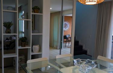 Cobertura duplex no Porto das Dunas - Foto 5