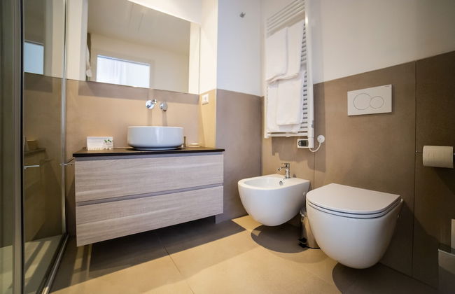 Le Stanze del Lago Suites & Pool - Foto 29