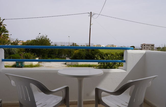 Pittas Studios Kardamena 300 Meters From the Beach - Foto 22