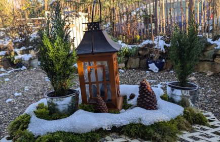 Gemütliche Waldrandlage in Badenweiler Sehringen Ferienwohnung - Foto 57