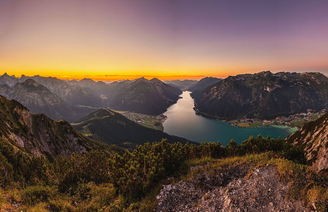 Appartements Alpenland Pertisau - Foto 70