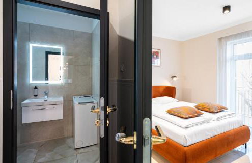 FLATMORE Apartament Kopernika 7 m16 - Foto 25