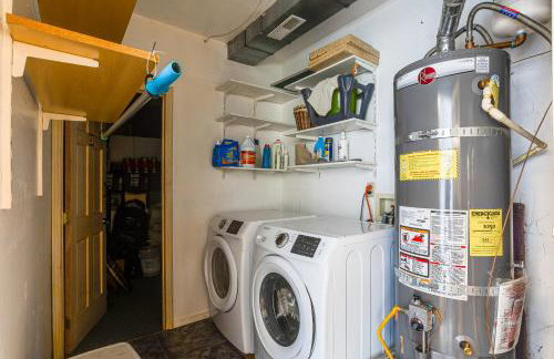 Federal Way Vacation Rental Bay and Mountain Views! - Foto 29