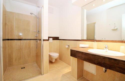 Jagdschloß zu Hohen Niendorf Fewo 10 - Photo 14