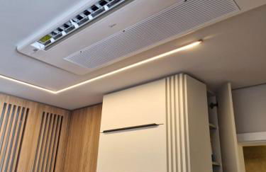 AP 511 - LIVIN Resort Atlântida - Foto 12