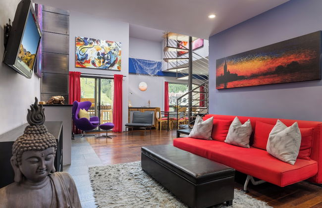 Vail 21 - CoralTree Residence Collection - Foto 36