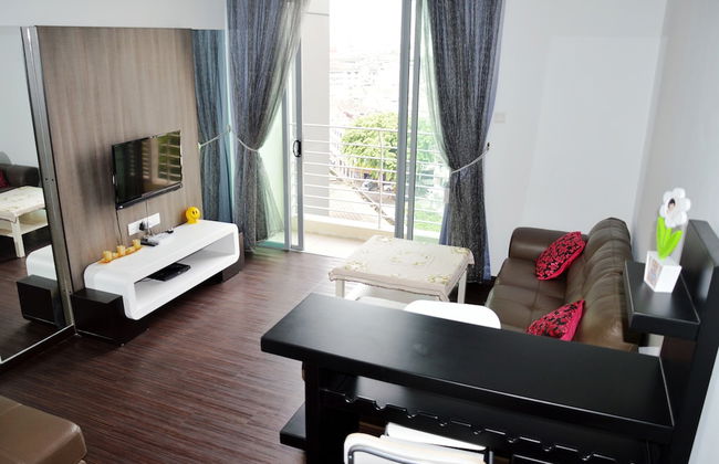 Taragon Residences - Foto 42