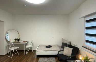 Komfortables Einraum-Apartment in Weißenthurm - Foto 11