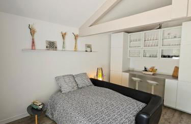 Spacieux T4 Piscine à Anglet - Foto 10