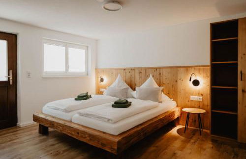 Ferienhaus Lindenglück - Foto 9