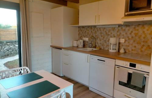 Le Clos de Roussières - Foto 8