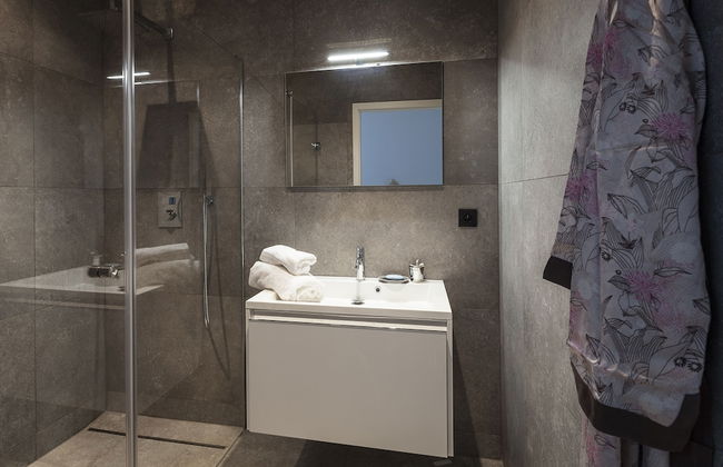 Unit 2 - Modern Smart Home Duplex With Free Parking - Foto 11