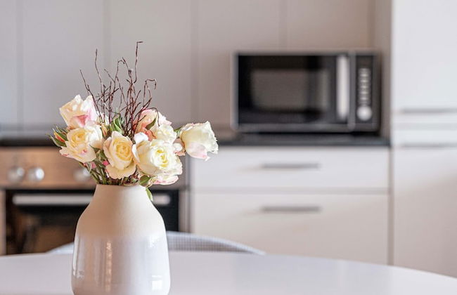 E-64 Duplex-3BDR apartment with Sky roof-Zurich West - Foto 13