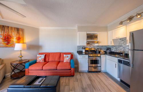 Emerald on the Water - Formerly Belleair Beach Club - Foto 27