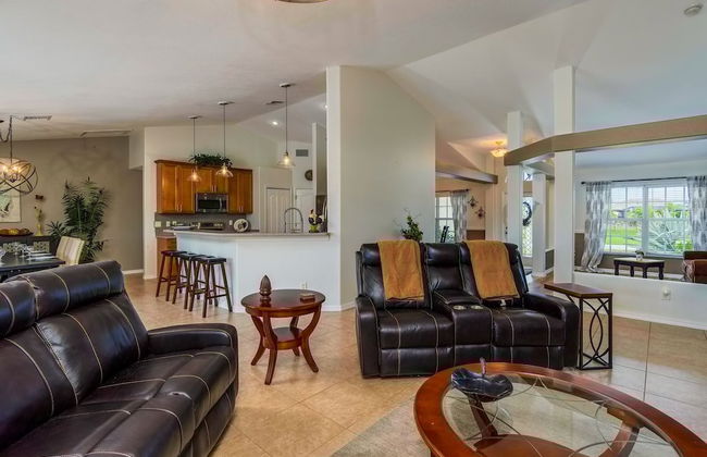 Sunset Serenity in Port Charlotte - Foto 29