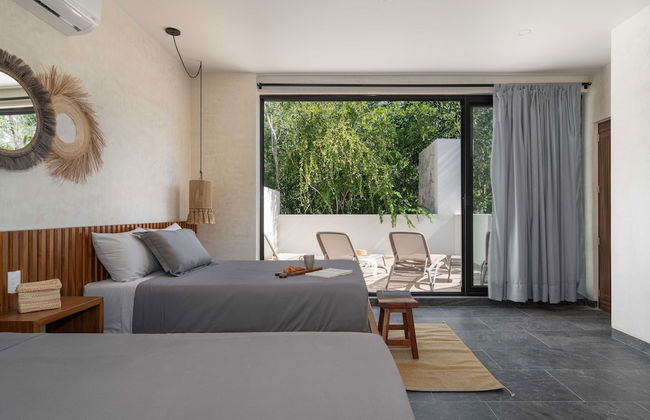 Twelve O’Clock Luxury Villas - Foto 65