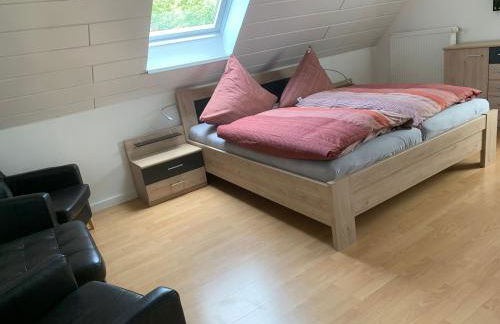 Boardinghouse Saargau - Foto 31