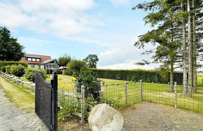 4 Person Holiday Home in Ystad-by Traum - Foto 20