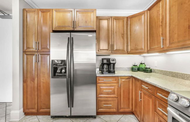 Bel Sole 1102 Spacious Water View Beach Access - Photo 14