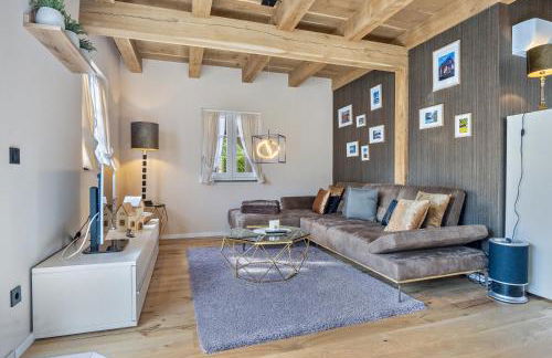 Exklusives Ferienhaus Samyel - Foto 4