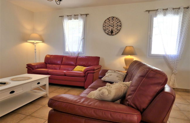 Inviting Villa in Saint Paul Trois Chateaux With Pool - Foto 33