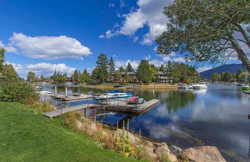 Lucerne Lake House - Ski Lease 30plus Days - Foto 71