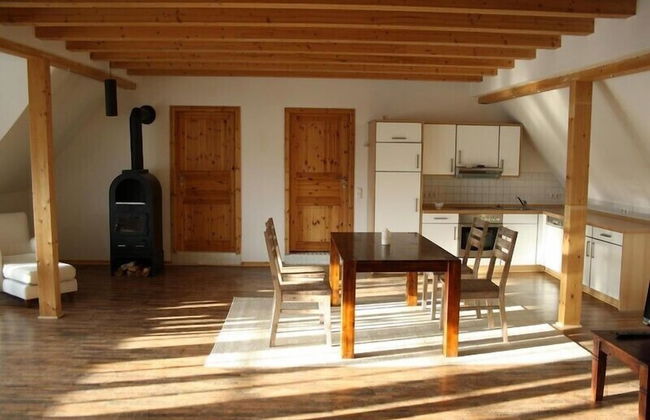 Ferienwohnungen im Bauernhaus am Fluss - Foto 8