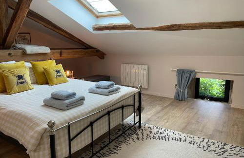 Lime Tree Farmhouse - Foto 24