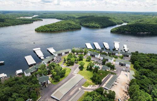 Penthouse Living In The Heart of the State Park - Foto 39